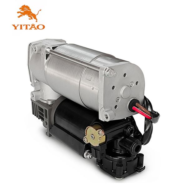 Mercedes W212 Air Compressor E Class 2010-2014 A2123200404 A2123200