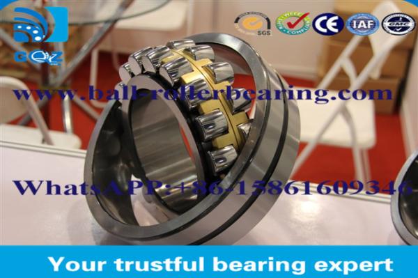 Size 20*52*18 / Spherical Roller Bearing 22205CAK/W33C3  / Material GCr15