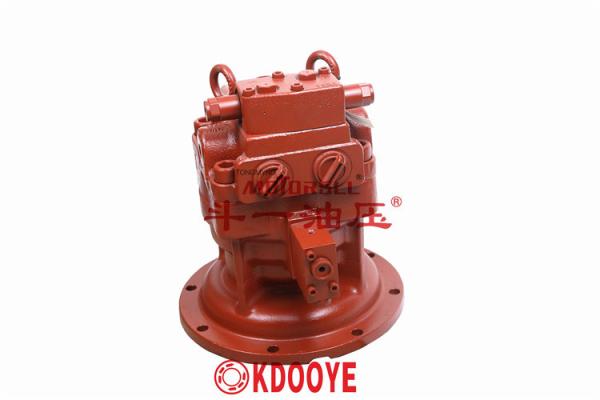Conjunto de motor M5X130 do balanço do Oem Volvo EC210 VOLVO210B 68KG