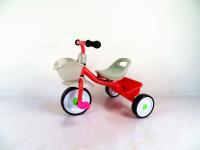 Bicicletas de entrenamiento de 3 ruedas con freno de montaña personalizado