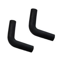 Peças de reposição personalizadas para escavadeira DH225-9, tubo de água, mangueira de borracha