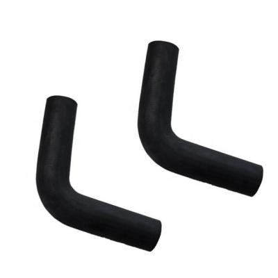 Peças de reposição personalizadas para escavadeira DH225-9, tubo de água, mangueira de borracha