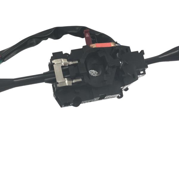 Auto Signal Light Wiper Switch For Suzuki OE 37400-79521 For SUZUKI ST100 RHD