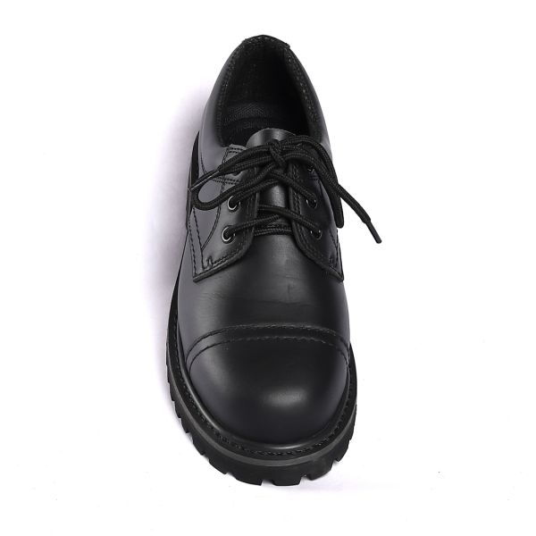 Шнурки Nubuck коровая кожа резиновая подошва Goodyear остепенительная обувь Обувь промышленной безопасности