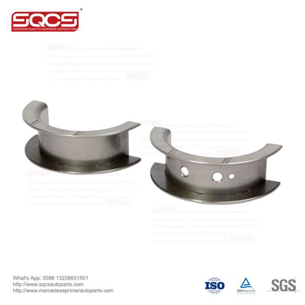 Autoset de laveuse à poussée Oe500086095 Pour Iveco Daily 2017-