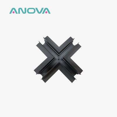 Acessórios de iluminação de pista de 24V/48V