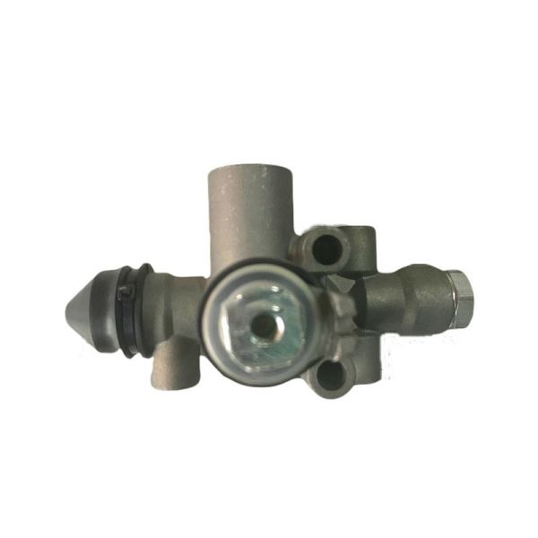 Youth Neoplan Bus Air Suspension Height Control Valve SV1287 1M Cycle Overload Protection Bus Spares