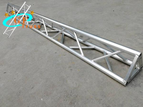 Guangzhou Factory Good Price High Quality Aluminum Stage Truss For Salestage Truss Event Truss