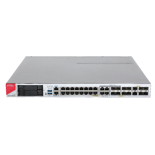 H3C SecPath F1000-G5 Enterprise Network Firewall With VPN Integrated Gateway