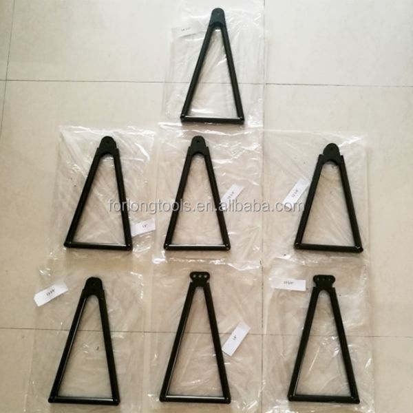 Universal Fitment 14in Black Jacobs Ladder by TRIPLE X RACE COMPONENTS The Ultimate Performance Boost for Sprint Cars