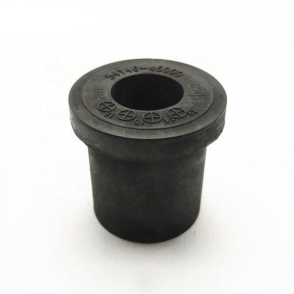 54146-45000 Spring Bushing Rubber Engine Mounts For Hyundai Porter
