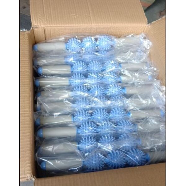 215g 6cm Foam Muscle Cellulite Fascia Massage Stick Roller Stick Fitness Equipment