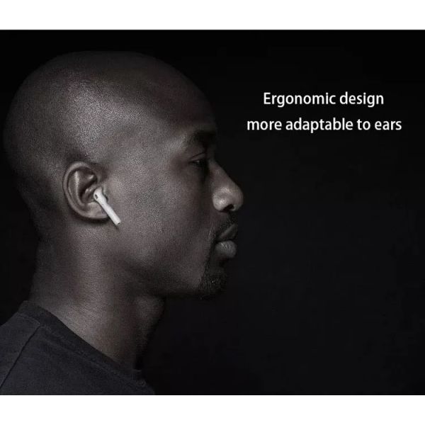 TWS cancelación de ruido inalámbrico auriculares deportivos inalámbricos deportivos portátiles