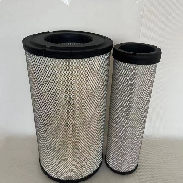 5100GN Engine Coalescing Air Filter Element 222421A1 110-6326 P828889 AF25557AF25558 265 10342