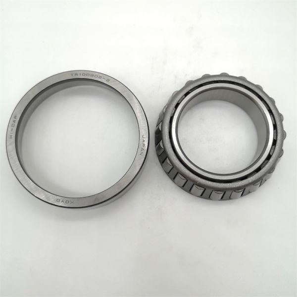 TR100802-2 сплющило подшипник ролика 90366-50007 50x83x24mm