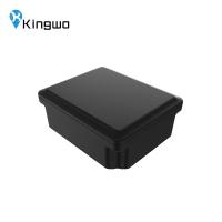 Perseguidor ROHS del activo personal del perseguidor de 8100 Mah Long Standby Magnetic Vehicle