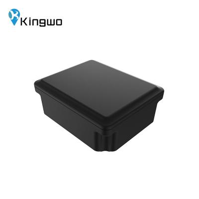 Perseguidor ROHS do ativo pessoal do perseguidor de 8100 Mah Long Standby Magnetic Vehicle