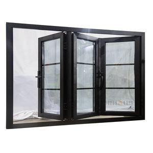 Radiation Shielding Lead-Lined Folding Windows - 2mm Pb Equivalent