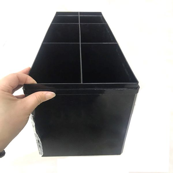 Lead Acid 12V105 Battery Housing Plastic Case  Battery  ABS Empty Battery Case Battery Box Mould
