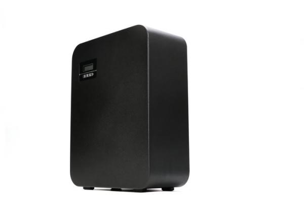 Anti Corrosion Large Home Diffuser / Fashionable HNAC Fragrance System