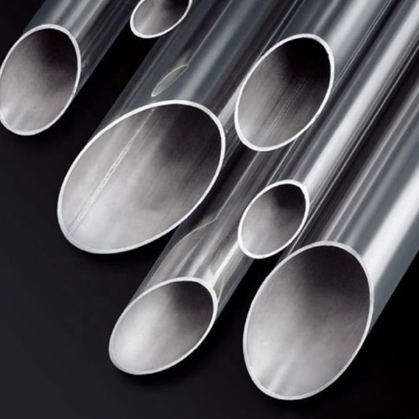 316 316L Stainless Steel Tubes