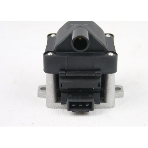 Electronic Cylinder Ignition Coil For AUDI , Lucas Ignition Coil OE 6N0905104 DAB954