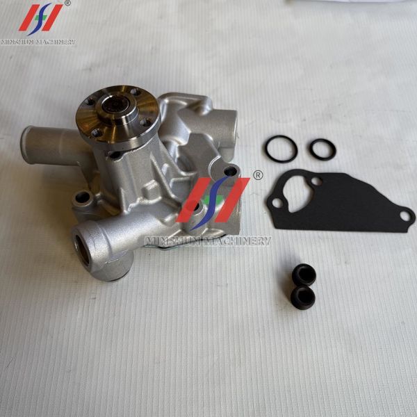119266-42101 Is Suitable For 3TNE68/3TNE68-TS Engine Cooling Water Pump Spare Parts