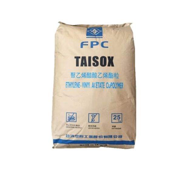 7350M Copolímero de acetato de etileno vinilo Resistencia química para la industria automotriz