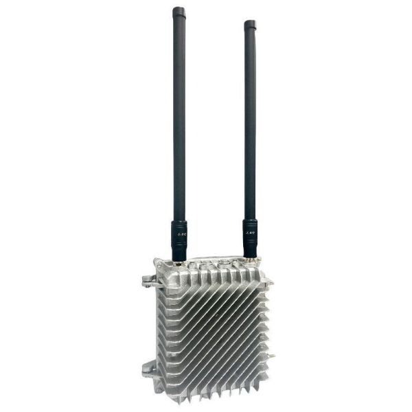 Устройство для борьбы с Fpv 30w 60w портативное оборудование для борьбы с Fpv