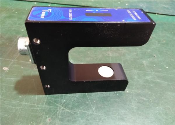 Ultrasonic EPC Web Guide Sensor Transparent Material For Printing Machine For Face Mask Machine