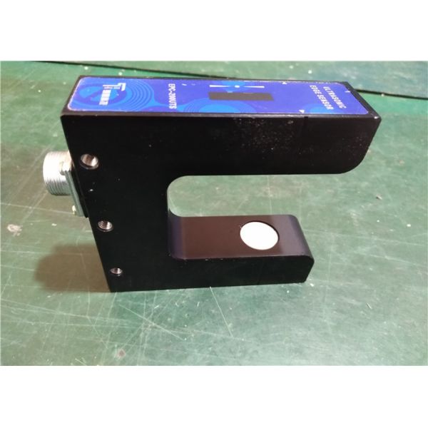 Capteur de position ultrasonique ultrasonique de bord de la corrélation EPS-C pour le film Non-respirable pour la machine de masque protecteur