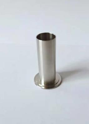 13973 SS316 pièces de usinage en métal du diamètre 25.9mm gainent le tube pour le robinet de cuisine