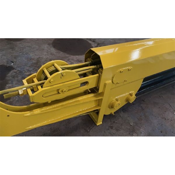 CAT315 Sturdy Excavator Telescopic Boom 25m Long Reach Heavy Duty