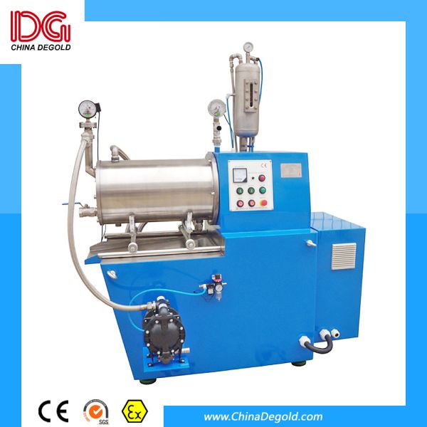 Spiral Stirring Type Container Mixer with 800L Effective Volume and 0-60 RPM Mixing Speed for Industrial Use