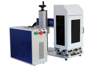 máquina do laser para incluido pequeno da máquina de gravura do corte da marcação do laser da prata do ouro da joia