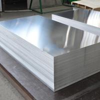 Plaque d'aluminium en feuille d'aluminium usine vente directe Plaque d'aluminium sur mesure Plaque d'aluminium d'épaisseur moyenne