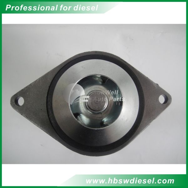 Cummins Diesel Engine Water Pump / 3802358 Dongfeng 6bt Water Pump