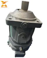 Ventes chaudes Moteur hydraulique à pistons variables de la série A6VM160 HA6VM160HD2/63W-VZB010B-(T0) VAB027FHB Moteur hydraulique