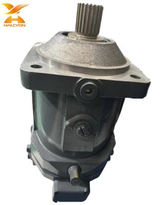 Hot Sales A6VM160 Series Hydraulic Variable Piston Motor HA6VM160HD2/63W-VZB010B-(T0) VAB027FHB Hydraulic Motor