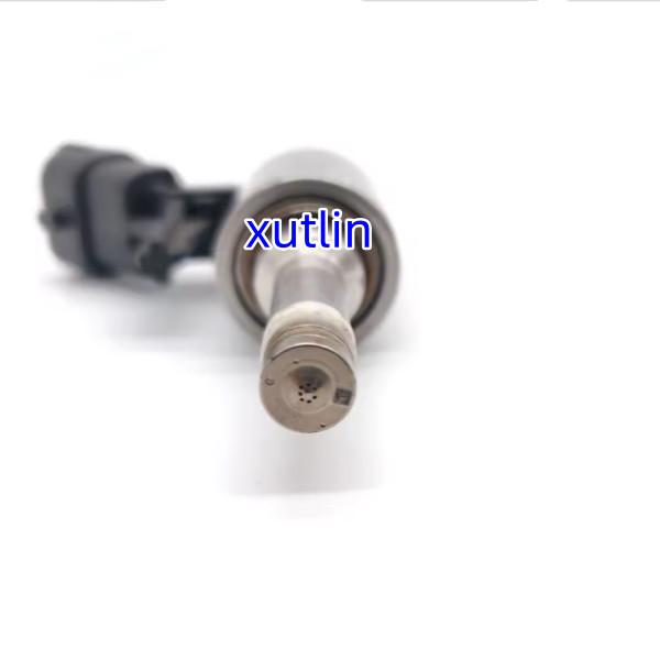 Auto Parts Fuel Injector   nozzle 0261500029 V7528351 9802541680 for Peugeot 3008 308CC RCZ Citroen C4L 1.6T for bmw Min