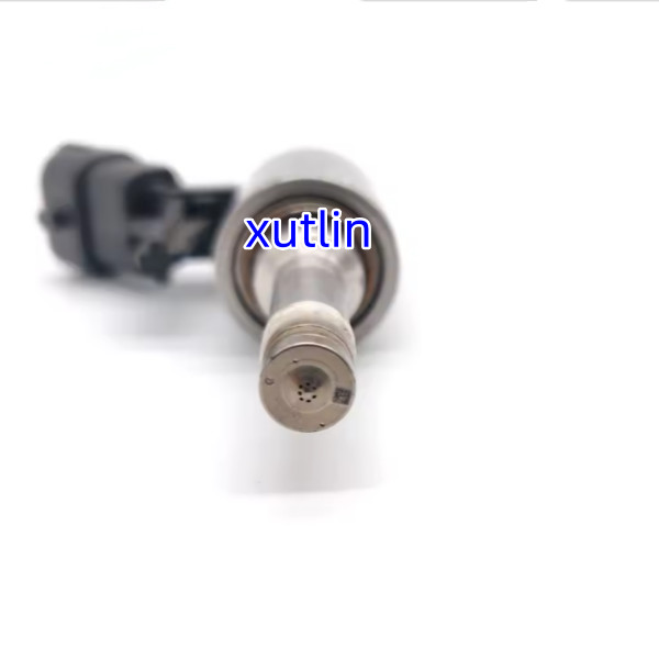 Auto Parts Fuel Injector nozzle 0261500029 V7528351 9802541680 for Peugeot 3008 308CC RCZ Citroen C4L 1.6T for bmw Min