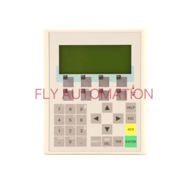 Панель оператора OP77B Сименс 6AV6641-0CA01-0AX1 Simatic