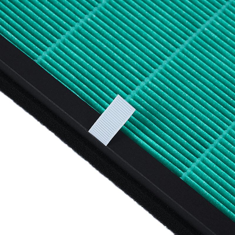 20x20x2 True Hepa Air Filter Replacement For Airmega 150 Ap-1019c-FP