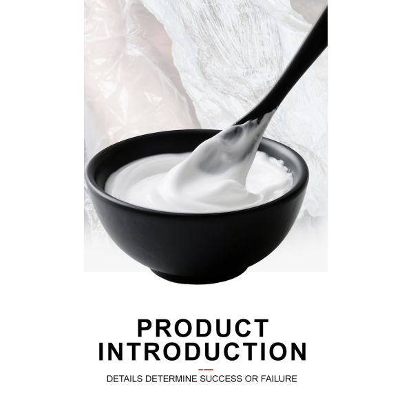 High Quality 9-Level Hair Bleaching Cream Quick & Painless Ammonia-Free Private Label Option