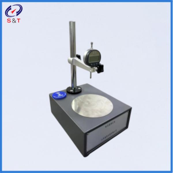 ST208A The Hough Value of Eggs Testing and Indicating Freshness with Pharmaceutical Testing Instruments