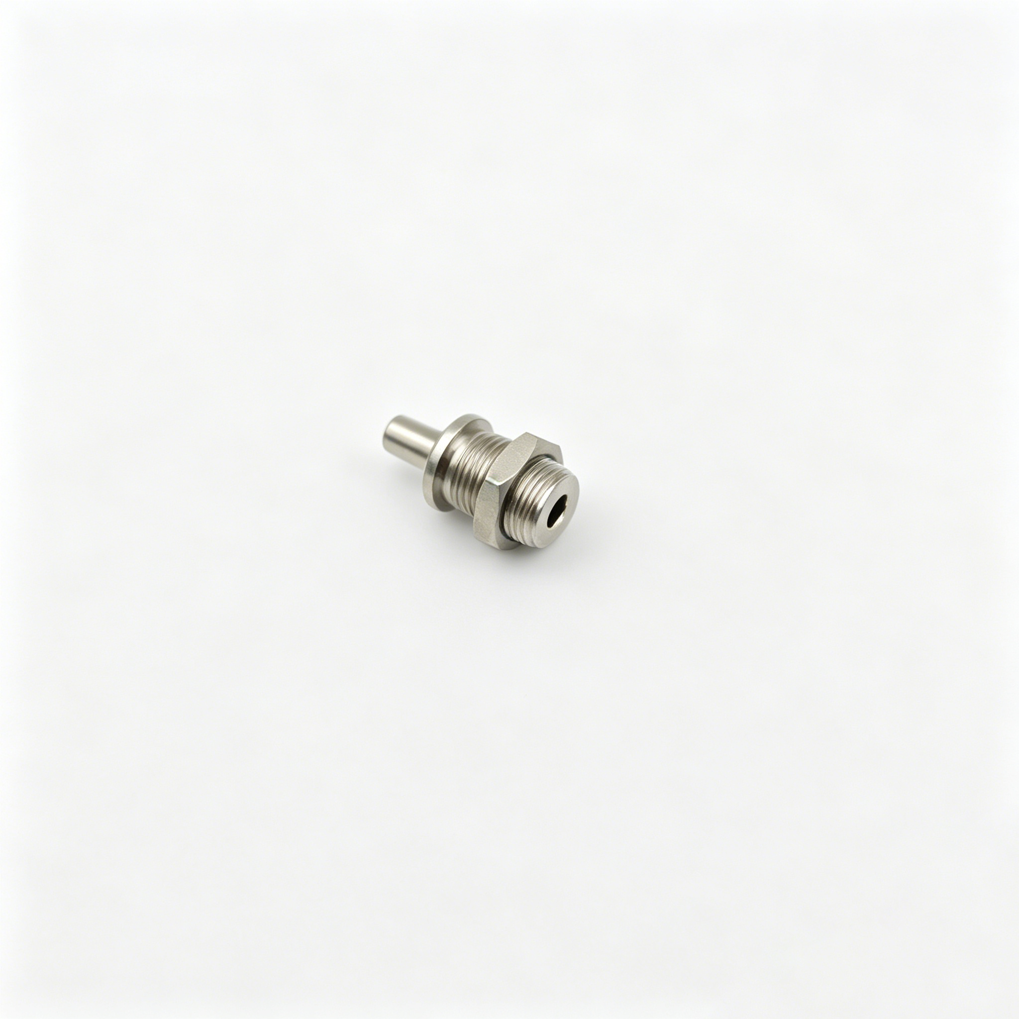 Factory Custom Threaded Stud Suspension Kit Complete Cable Gripper Universal Hanging Hardware Indoor Outdoor Lamp Installation