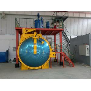 100-1000кг/ч Вакуумная смоловая литейная машина Печь для нефтетрансформатора 300 кВ