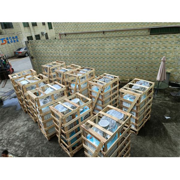 Protección contra sobrecalentamiento y sobrecarga Deshumidificador de secador de popa Ahorro de energía