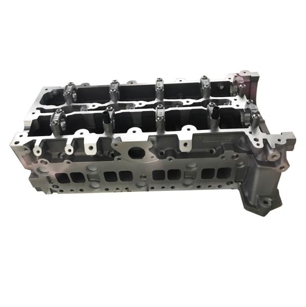 Brand new CQ WS ENGINE PARTS OM651911 Cylinder head for AMC908723 BEN Z
