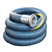 Composite Transfer Hose Low Maintenance And Easy To Clean Crush And Kink Resistant